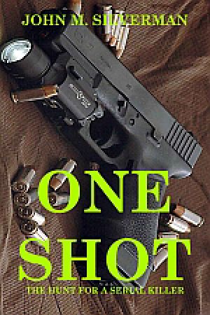 [Detective Fred Bennington Mystery 02] • One Shot